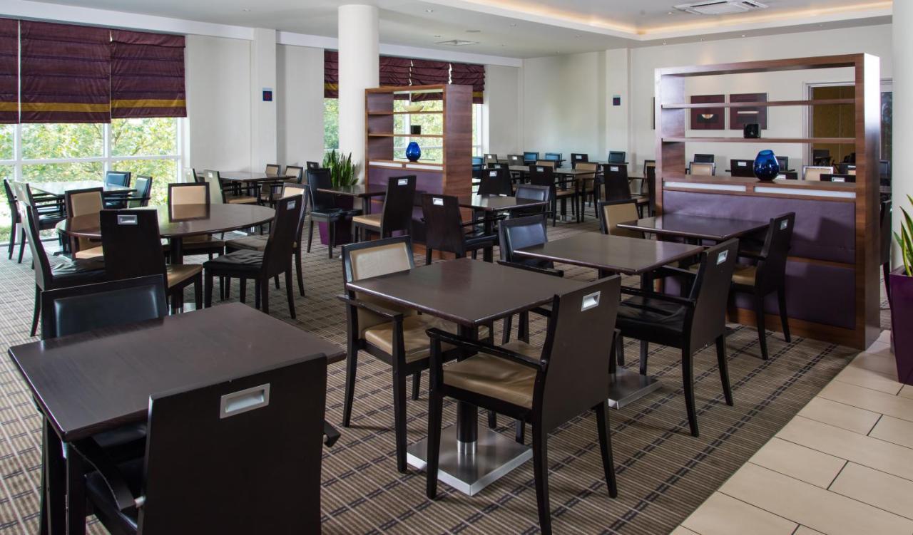 Holiday Inn Express London Greenwich By Ihg Экстерьер фото