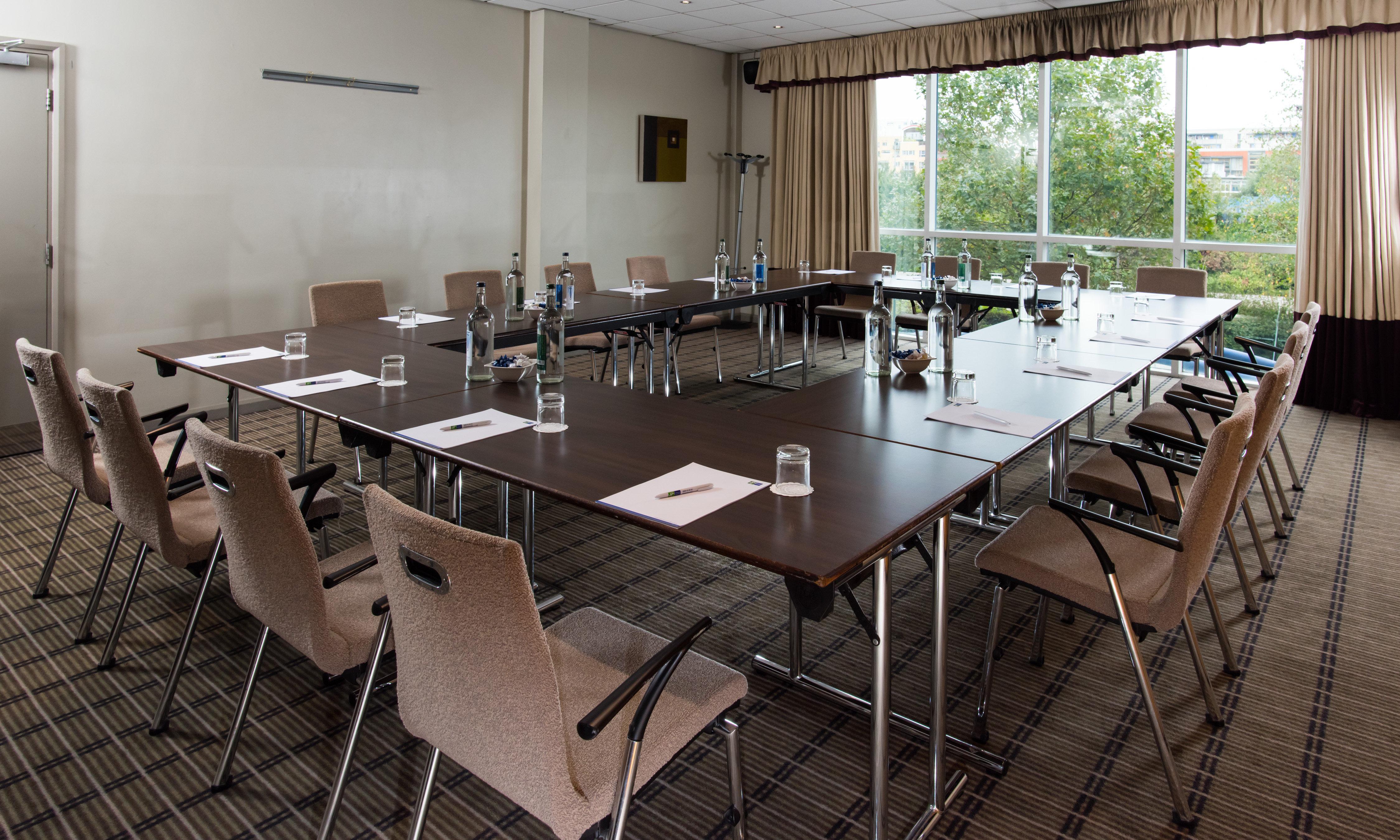 Holiday Inn Express London Greenwich By Ihg Экстерьер фото