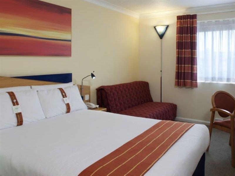 Holiday Inn Express London Greenwich By Ihg Экстерьер фото