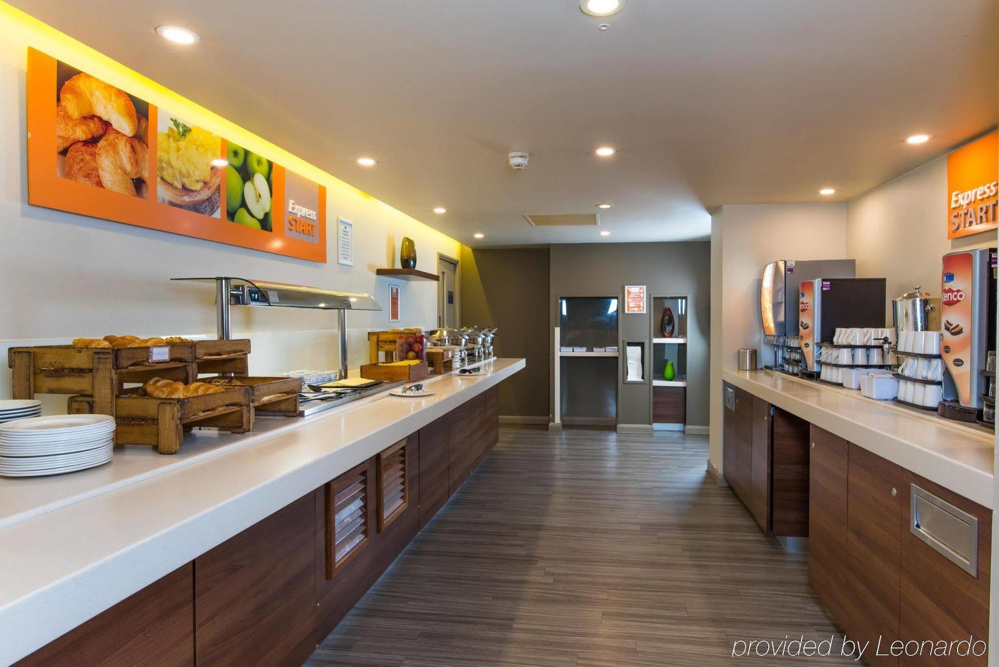 Holiday Inn Express London Greenwich By Ihg Экстерьер фото