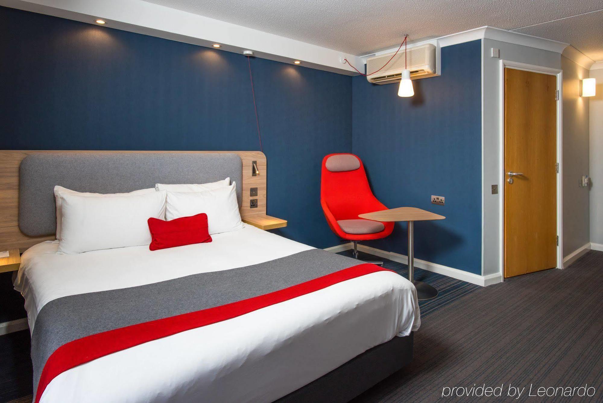 Holiday Inn Express London Greenwich By Ihg Экстерьер фото