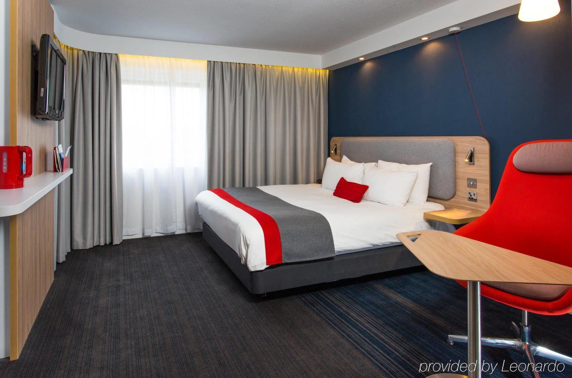 Holiday Inn Express London Greenwich By Ihg Экстерьер фото