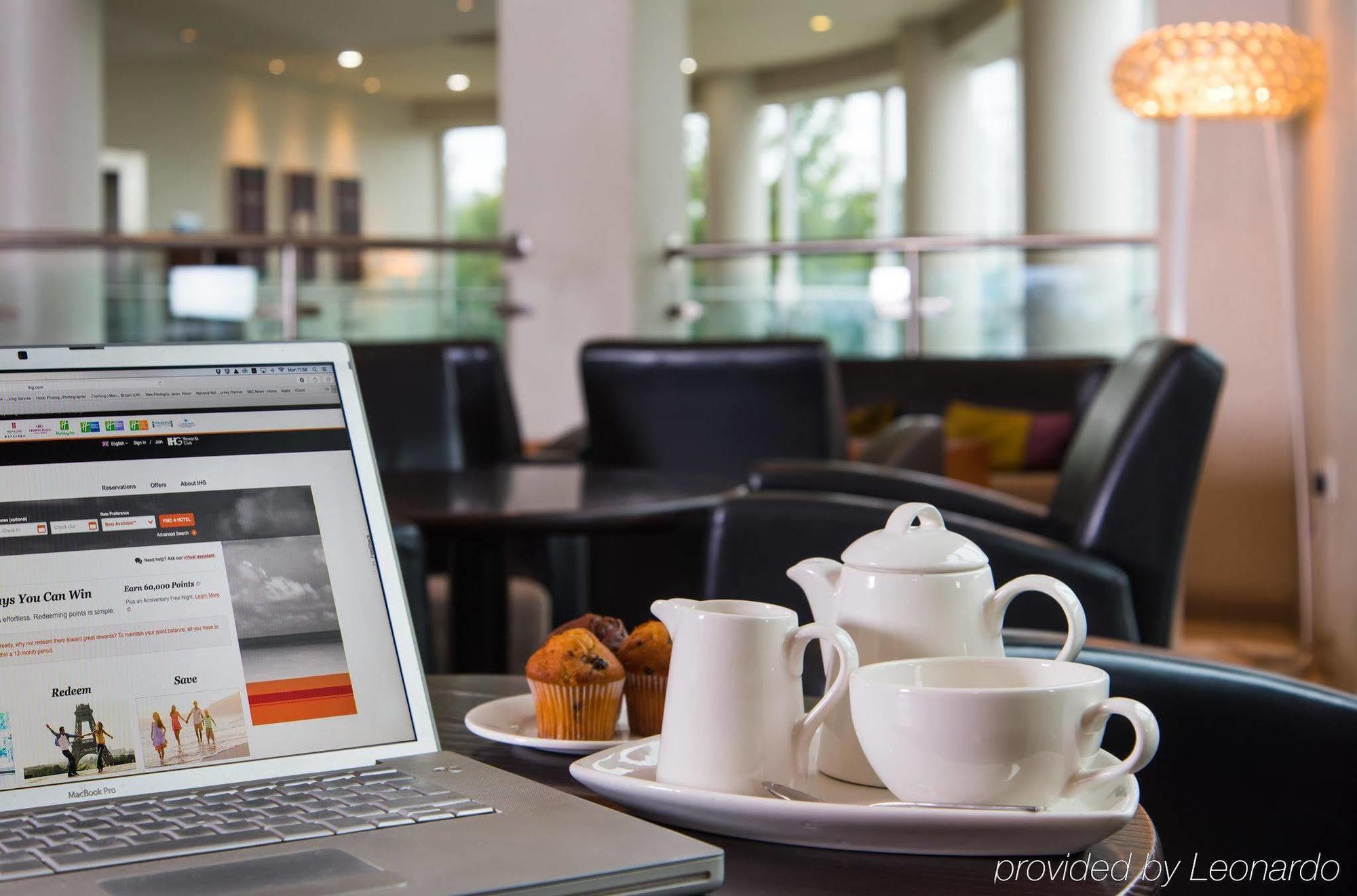 Holiday Inn Express London Greenwich By Ihg Экстерьер фото