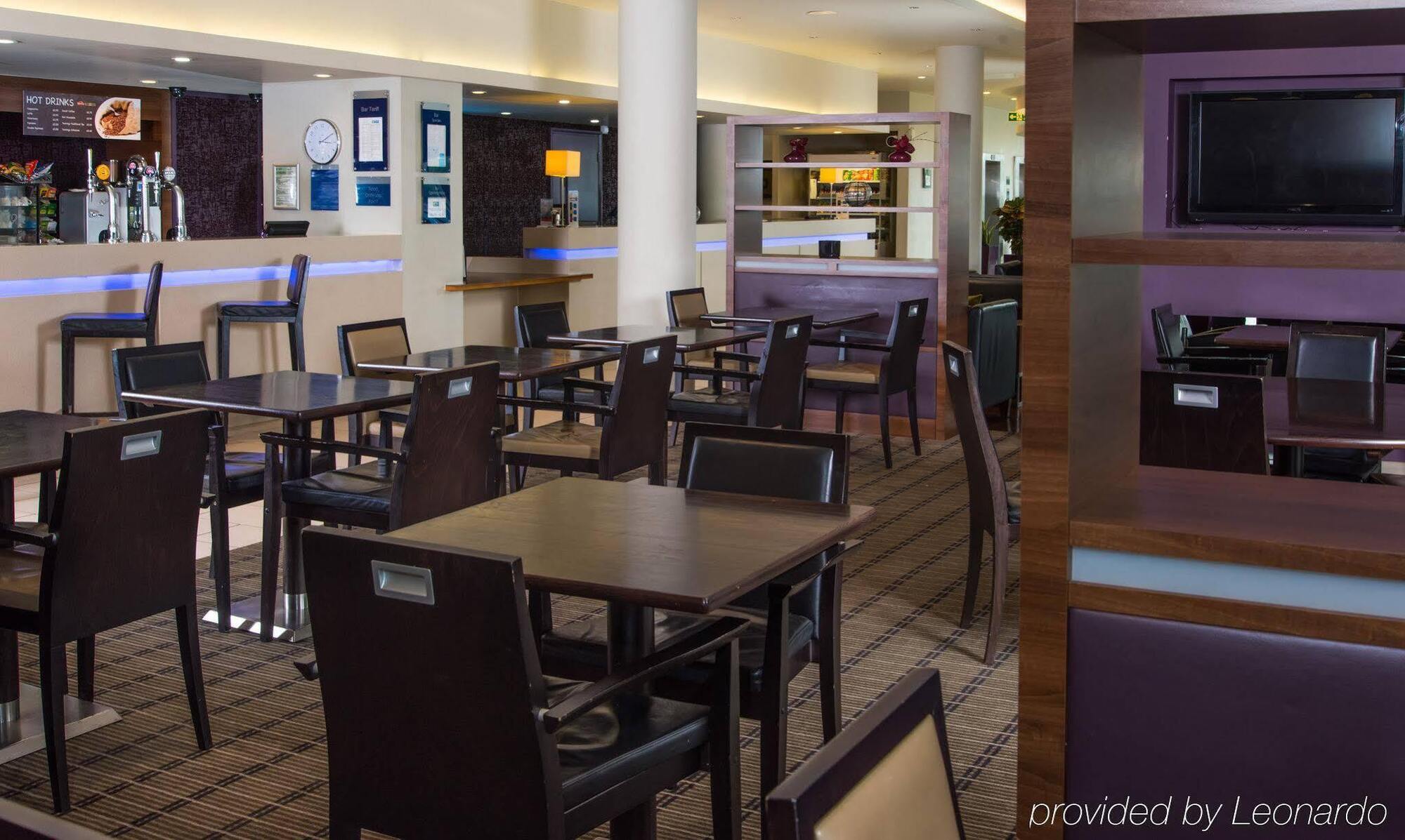 Holiday Inn Express London Greenwich By Ihg Экстерьер фото