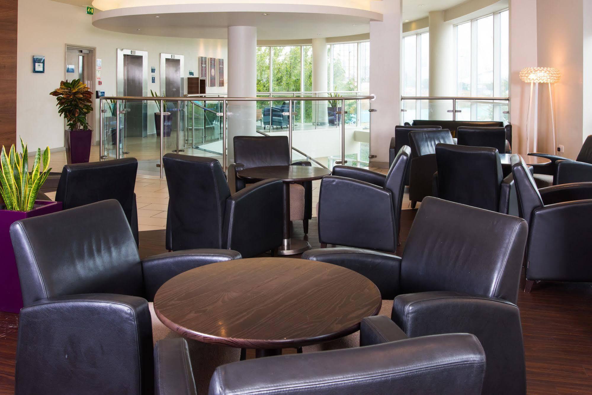 Holiday Inn Express London Greenwich By Ihg Экстерьер фото